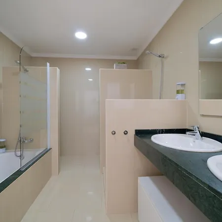 Villa Gordon Playa Blanca