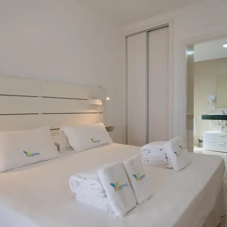 Gordon Villa Playa Blanca